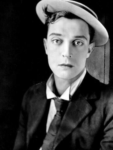 Resultado de imagen para Buster Keaton