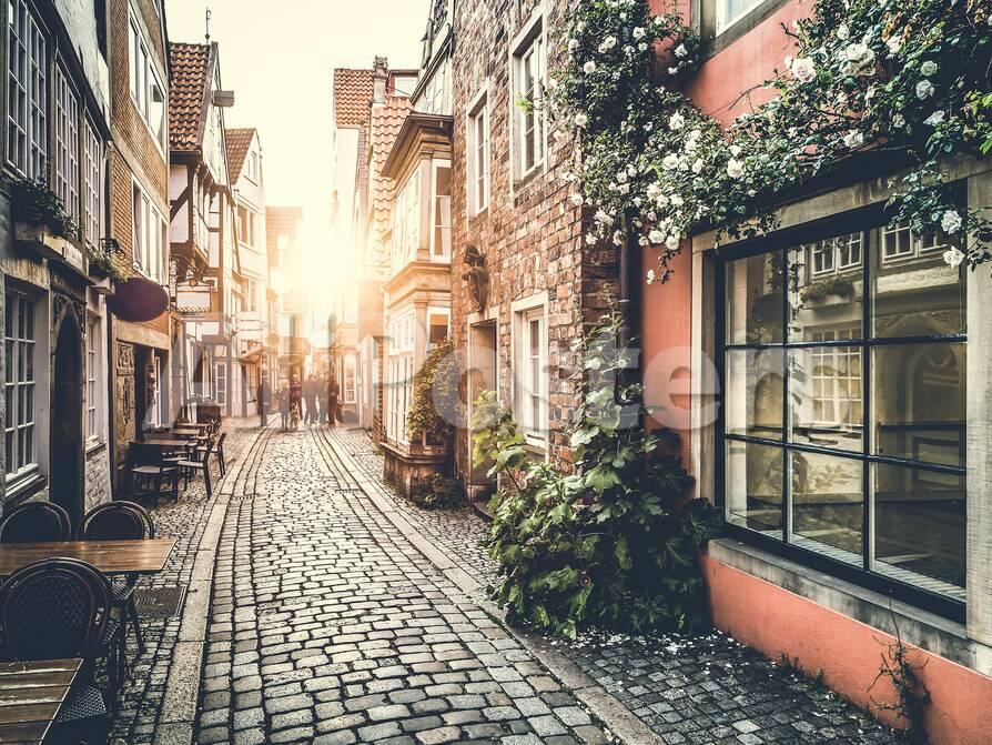 Old Town In Europe At Sunset With Retro Vintage Instagram Style Filter Effect Photographic Print Canadastock Allposters Com How to print your instagram photos. old town in europe at sunset with retro vintage instagram style filter effect