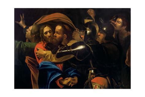 the taking of christ the taking of christ