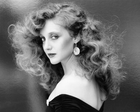Carol Kane nude
