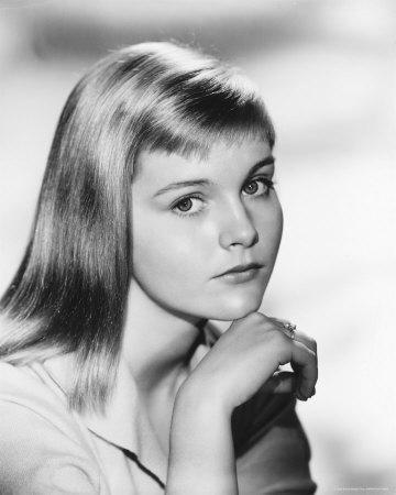 Carol Lynley