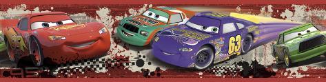 piston cup racers