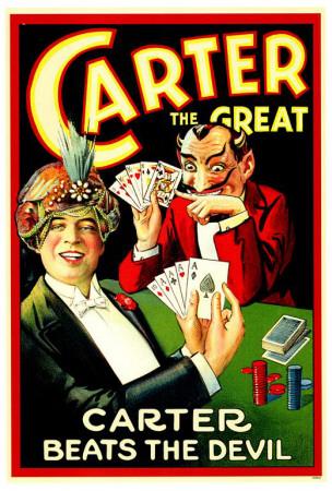carter beats the devil carter beats the devil