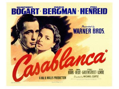 1942 Casablanca