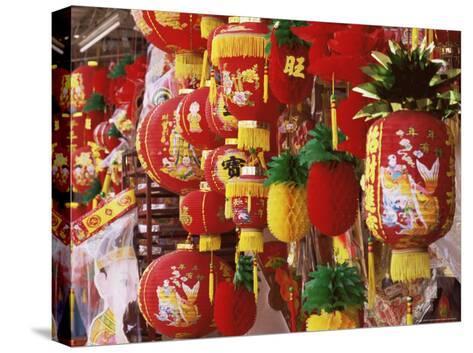red chinese lanterns for sale