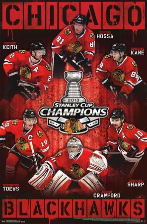 blackhawks allposters