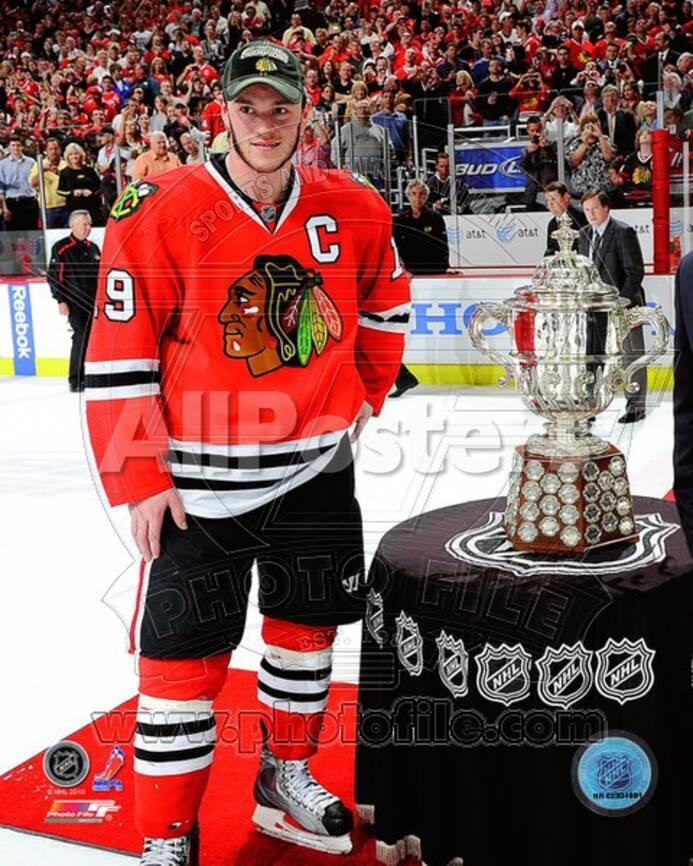 chicago blackhawks jonathan toews photo photo at allposters com