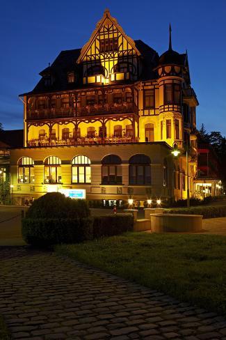 Hotel Bad Sachsa Best Western Hotel Bad Sachsa Best Western