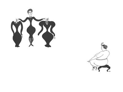 dresses for big hips and small waist