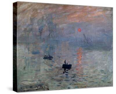 history of monet impression sunrise 1872 history of monet impression sunrise 1872