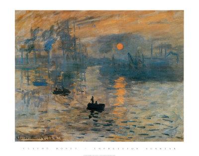 history of monet impression sunrise 1872 history of monet impression sunrise 1872