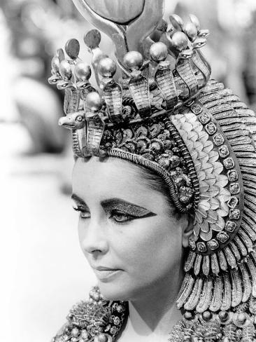 1963 Cleopatra