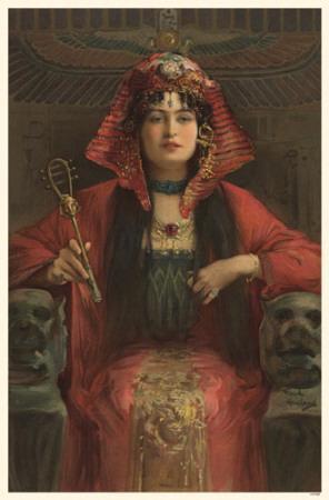 Original Cleopatra Original Cleopatra