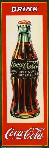 coca cola posters poster allposters