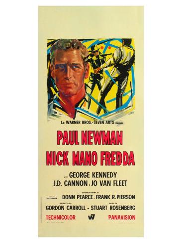 a movie analysis of cool hand luke by pearce and frank r pierson a movie analysis of cool hand luke by pearce and frank r pierson