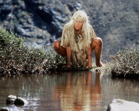 The Clan of the Cave Bear 1986 - IMDb