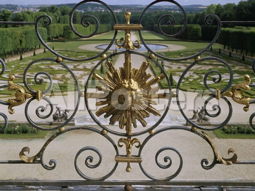 Chateau De Champs Sur Marne Garde Corps Du Balcon Du Salon De Musique Et Perspective Sur Le Jardin Photographic Print David Bordes Allposters Com Chateau De Champs Sur Marne Garde Corps Du Balcon Du Salon De Musique Et Perspective Sur Le Jardin Photographic Print David Bordes Allposters Com