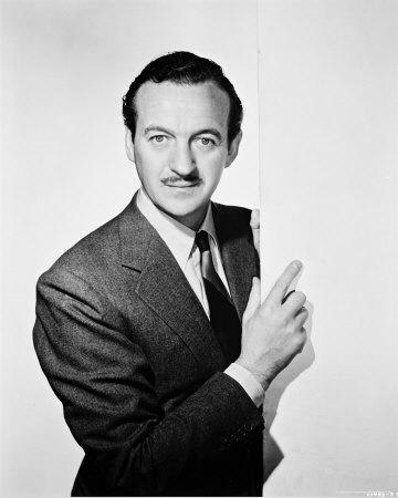 David Niven David Niven