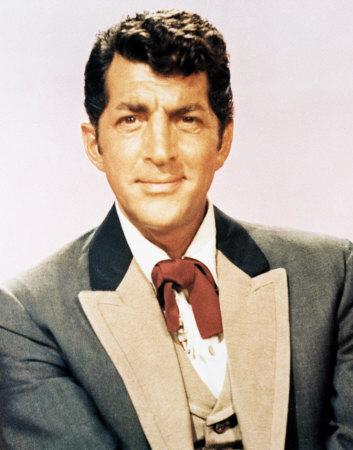 Dean Martin