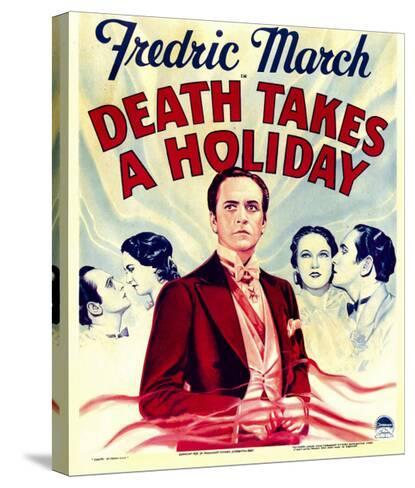 death takes a holiday 1934