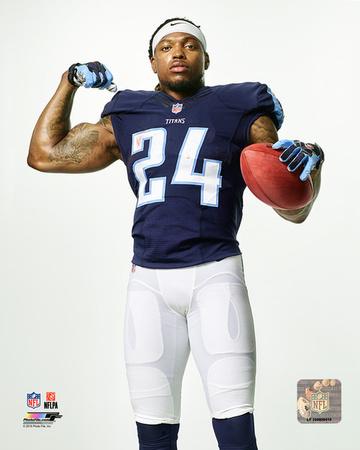 'Derrick Henry 2016 Posed' Photo - | AllPosters.com