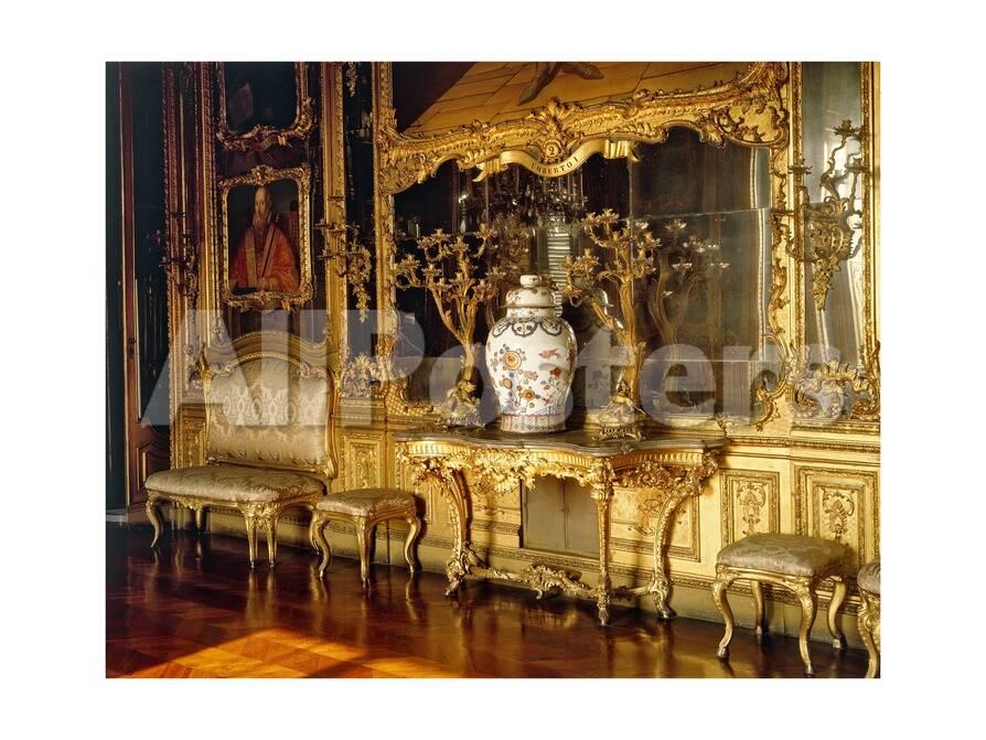 Detail Of Furnishings Living Room Royal Palace Giclee Print At Detail Of Furnishings Living Room Royal Palace Giclee Print At Allposters Com