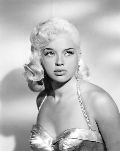 Diana Dors Diana Dors
