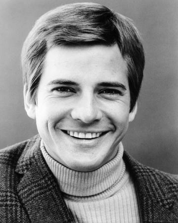 Dirk Benedict Dirk Benedict