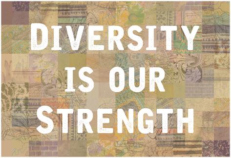 diversity is our strength essay contest