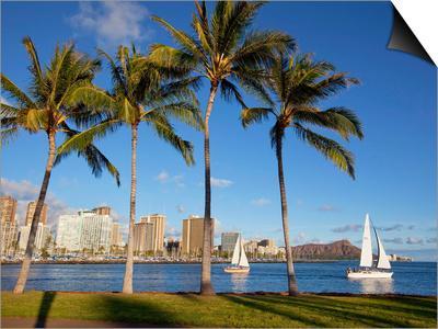 Ala Moana Beach Park Address Ala Moana Beach Park Address