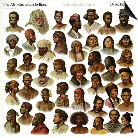 Afro-eurasian trading systems
