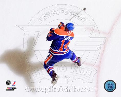 jordan eberle signed jersey