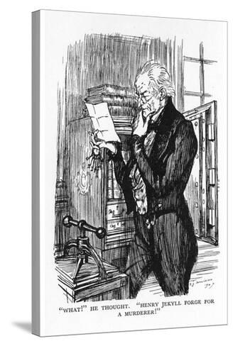 dr jekyll and mr hyde conclusion dr jekyll and mr hyde conclusion