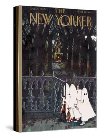 magazine cover wall art