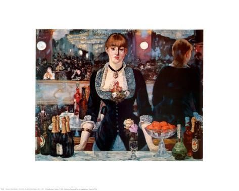 an analysis of edouard manets last painting a bar at the folies bergere How manet's a bar at the folies-bergere is his last great and ambitious painting edouard manets 'bar aux folies-bergere,' in beitrdge fiir georg swarzenski. an analysis of edouard manets last painting a bar at the folies bergere How manet's a bar at the folies-bergere is his last great and ambitious painting edouard manets 'bar aux folies-bergere,' in beitrdge fiir georg swarzenski.