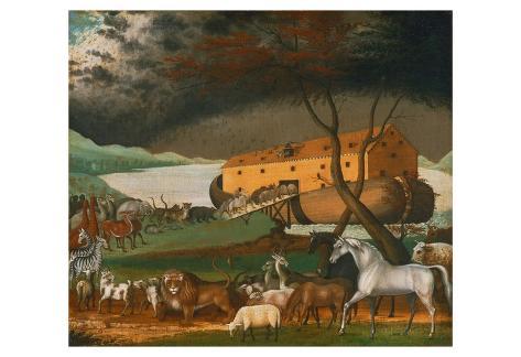 edward hicks noahs ark Media in category noah's ark in paintings the following 64 files are in this category, out of 64 total edward hicks, american - noah's ark. edward hicks noahs ark Media in category noah's ark in paintings the following 64 files are in this category, out of 64 total edward hicks, american - noah's ark.