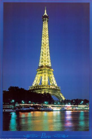 Eiffel Torni