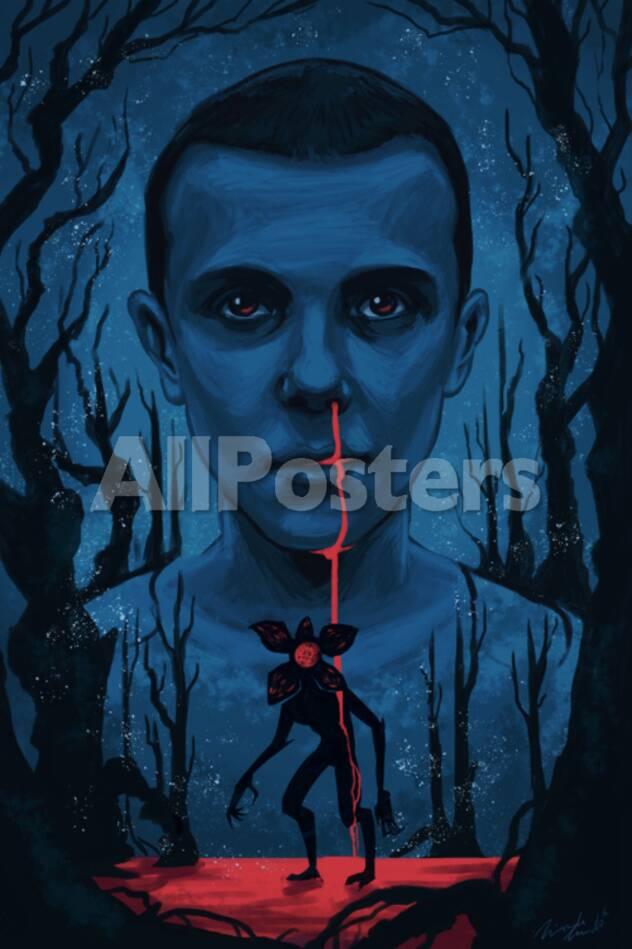 eleven in the upside