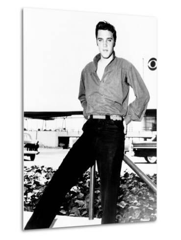 Resultado de imagem para Elvis Presley 1956