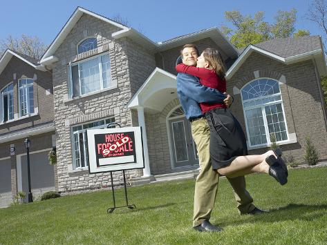 just bought a house what do i need