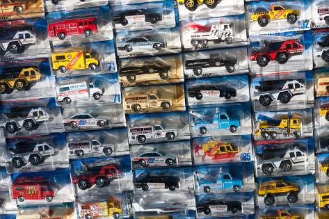matchbox emergency vehicles
