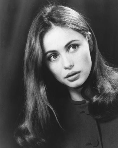 Emmanuelle Beart nude 975
