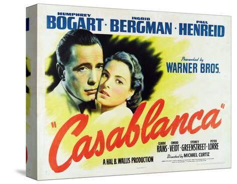 an analysis and a new perspective in the film industry movie casablanca directed by michael curtiz an analysis and a new perspective in the film industry movie casablanca directed by michael curtiz