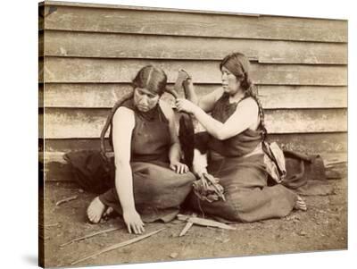 tehuelche indians argentina 1898 leblanc