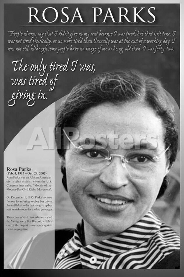 famous americans black history