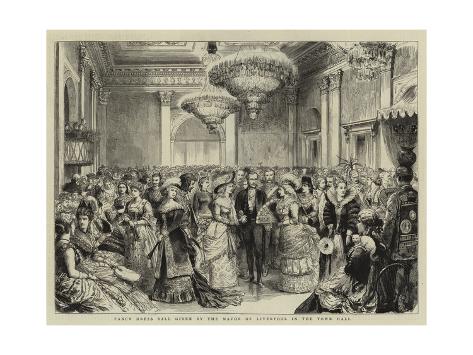 fancy dress ball discount
