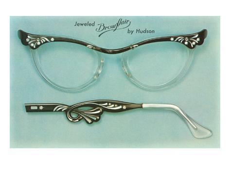 fancy eyewear frames