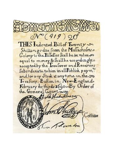 who was responsible for printing the first paper money Over three centuries ago on this day, massachusetts printed america's first paper money before creating bills, americans used pine tree shillings and other coins as their currency after the . who was responsible for printing the first paper money Over three centuries ago on this day, massachusetts printed america's first paper money before creating bills, americans used pine tree shillings and other coins as their currency after the .