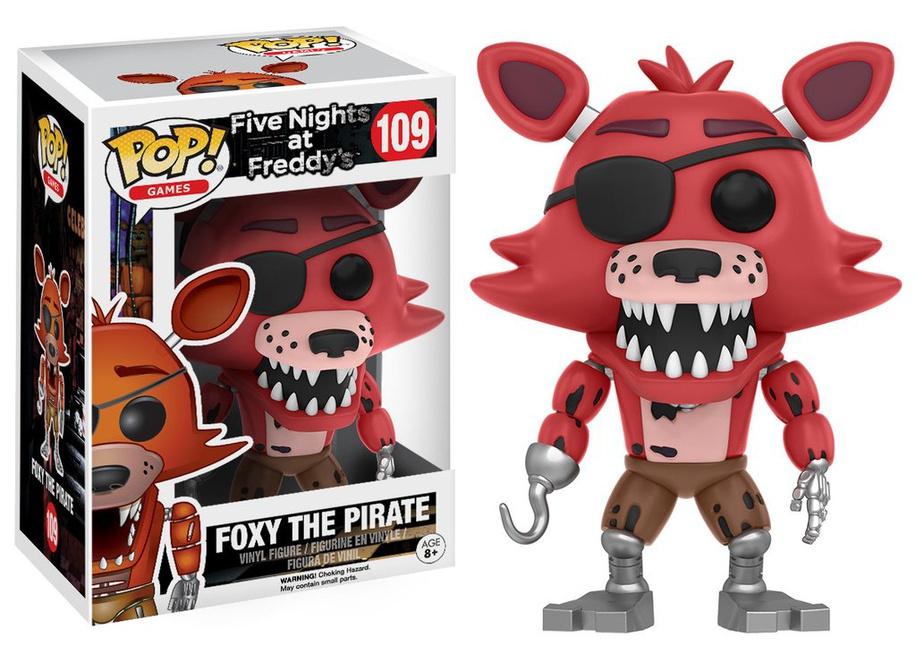 five nights at freddy