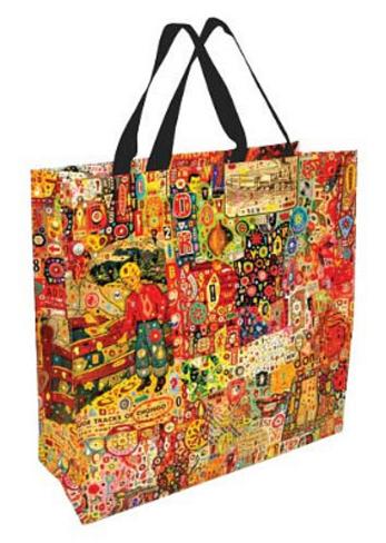 Flotsam and Jetsam Shopper Bag Tote Bag at AllPosters.com